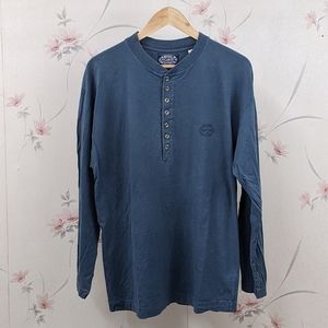 90's Point Zero Original Jeanswear longsleeve